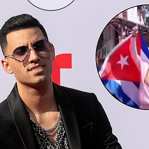 Los artistas estrenarán una canción próximamente 