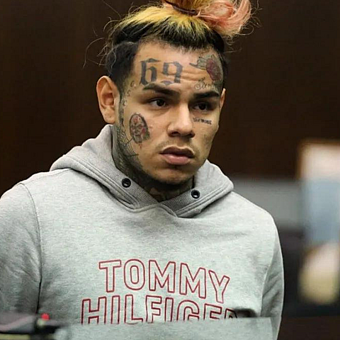 Los presuntos agresores del rapero están detenidos en Florida