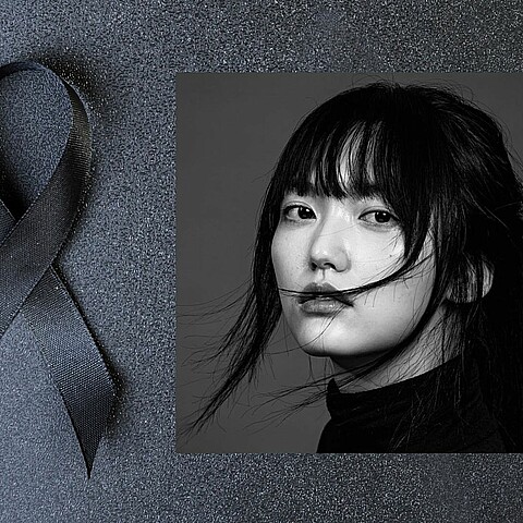 Muere a los 26 años la estrella de "Zombie Detective", Jung Chae-yul