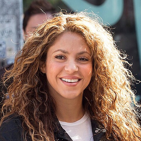 Shakira está comenzando una nueva vida en Miami junto a sus hijos 