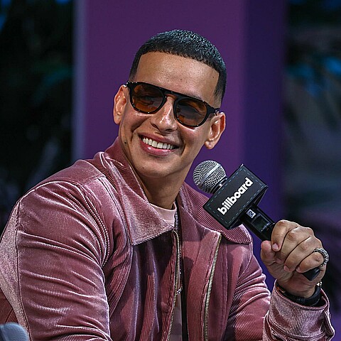 Daddy Yankee hizo historia con su tema más popular "Gasolina"