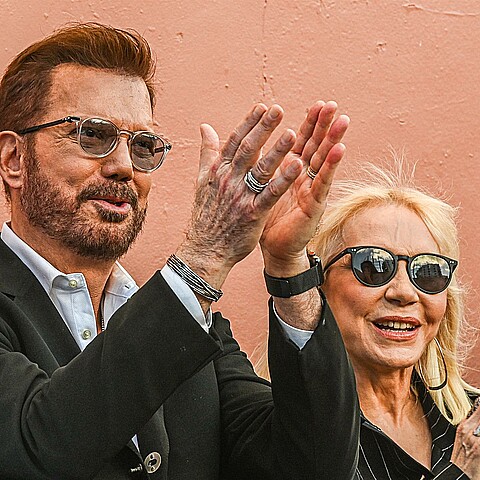 Willy Chirino compartió un hermoso recuerdo con sus fans