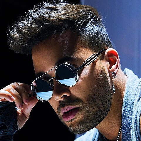 El artista compartió detalles de su padecimiento en Instagram 