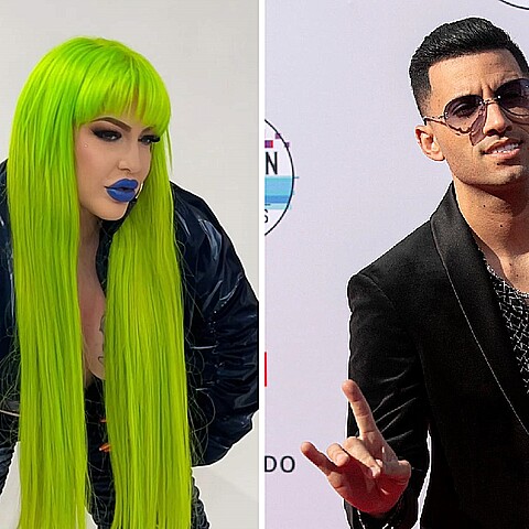 Los artistas cubano estrenarán un tema musical dedicado a la isla