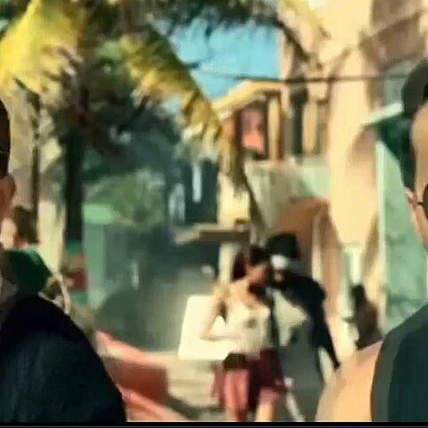 Despacito de cumpleaños