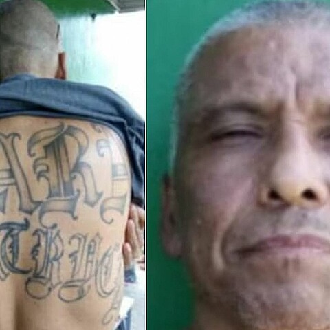 Deportan a líder de la Mara Salvatrucha