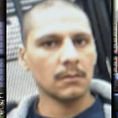 Asesino mata a  personas