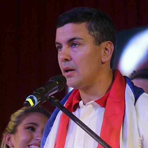 La derecha gana elecciones en Paraguay
