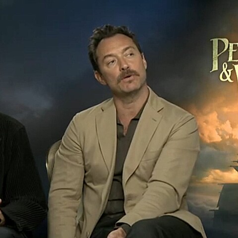 Peter Pan: estreno de Disney