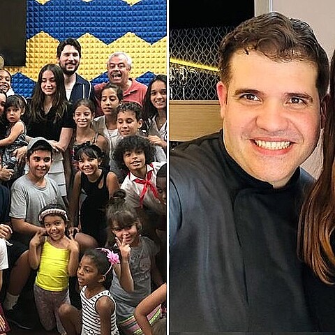 Ana de Armas ha revolucionado La Habana con su visita 