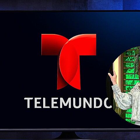 ¡Adamari López fuera de Telemundo! "Esperamos poder colaborar con ella en futuros proyectos"