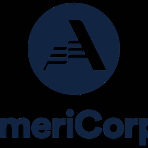 AmeriCorps logo