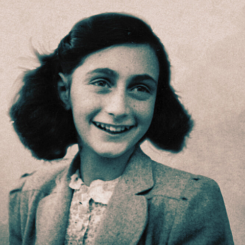Anne Frank