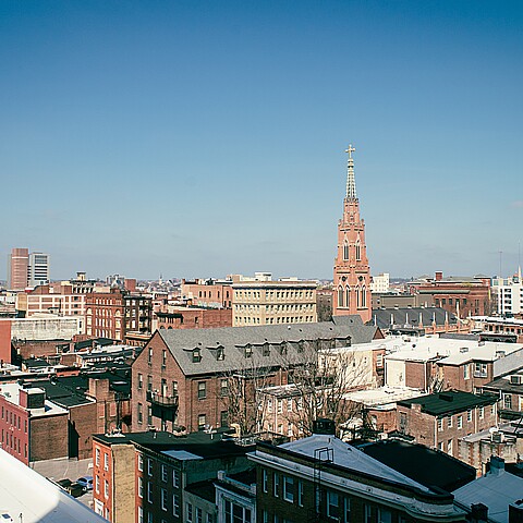Baltimore Church