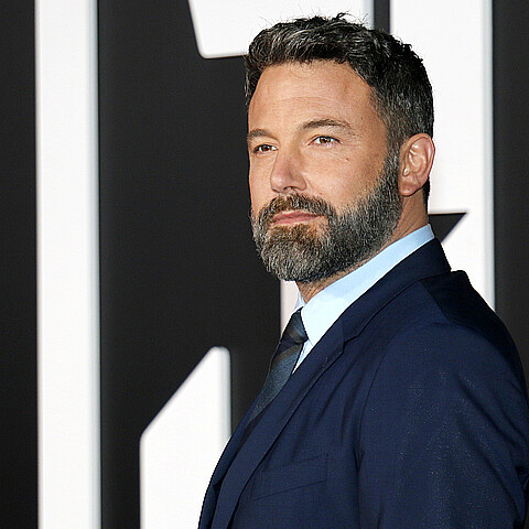 VIDEO: ¡Ben Affleck habla en español fluido en una entrevista con una radio española! 