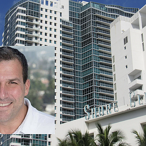 Encuentran muerta a una cantante en la suite de un ejecutivo musical de Hollywood, en un hotel en Miami Beach