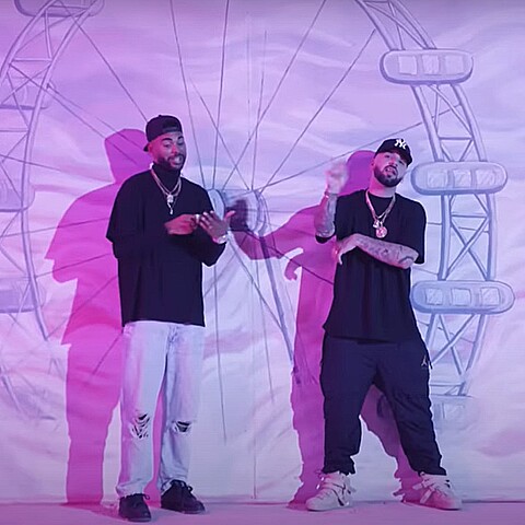 Los jóvenes artistas cubanos anunciaron gira por Estados Unidos 