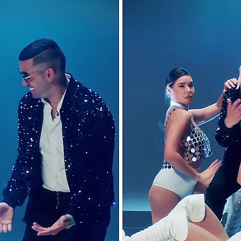 Los cantantes cubanos se unen en otra colaboración musical 