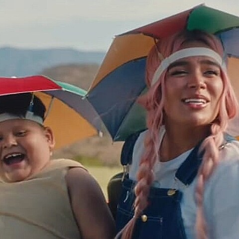 La Bichota anunció el tour de su nuevo disco 