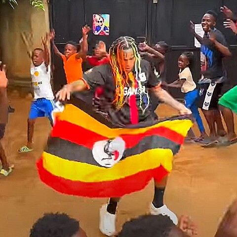 El nuevo tema de los artistas cubano y norteamericano arrasa en redes sociales