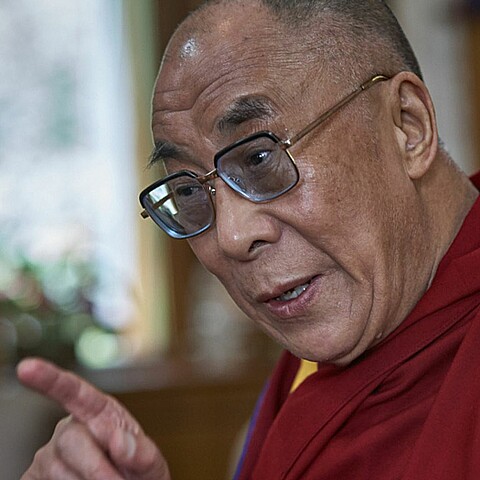Dalai Lama