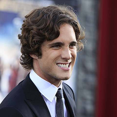 ¿Diego Boneta interpretará a Andrés García en su bioserie?