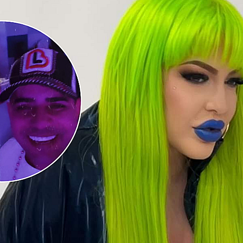 La Diosa y Baby Lores se unen en una colaboración musical 