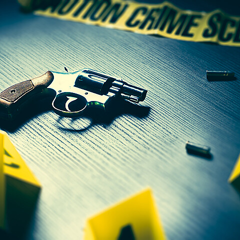 Hombre mata a mujer por equivocación, creyendo que ella lo había acusado de abusarla sexualmente cuando era niña