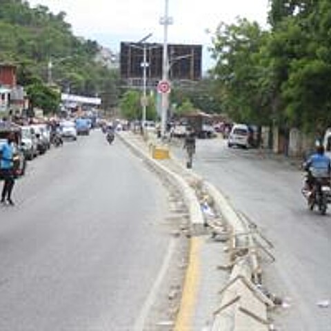Haiti