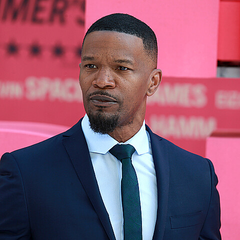 Jamie Foxx es hospitalizado de emergencia por causa de una "complicación médica" no especificada