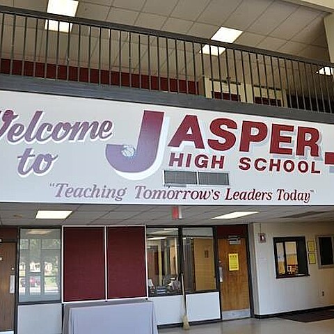 Jasper High School 