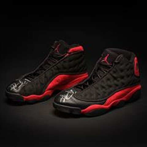 Nike Air Jordan 13 sneakers