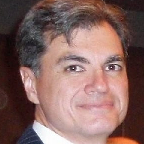 NY Supreme Court Justice Juan Merchan