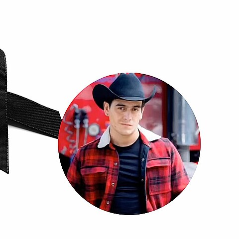 Muere a los 28 años Julián Figueroa, el hijo de Maribel Guardia y Joan Sebastian