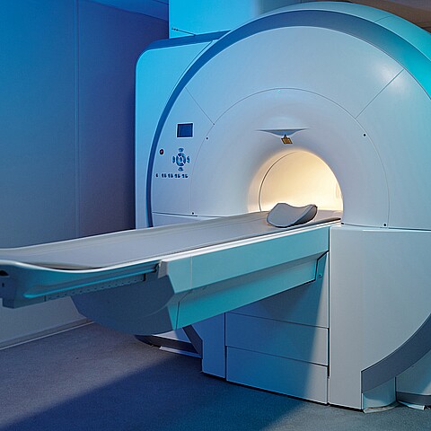 Una pareja tuvo sexo dentro de un escáner de resonancia magnética: ¡todo en nombre de la ciencia!