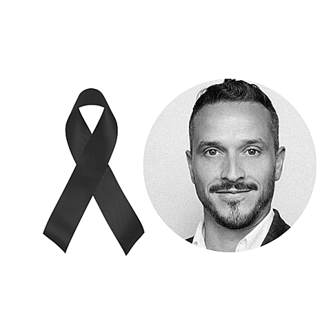 Muere a los 48 años Christo Jivkov, una de las estrellas de "La pasión de Cristo"