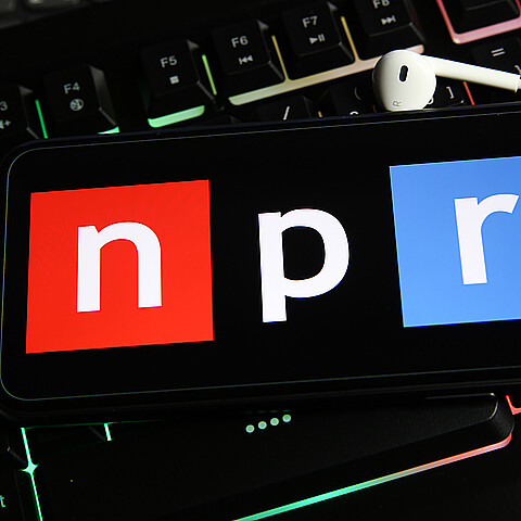 NPR