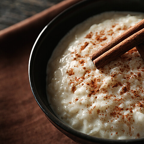  Irresistible Arroz con Leche (Rice Pudding) Recipe for Dessert Lovers!