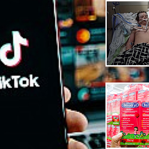 Adolescente de Ohio de 13 años perdió trágicamente la vida después de participar en un peligroso reto de TikTok