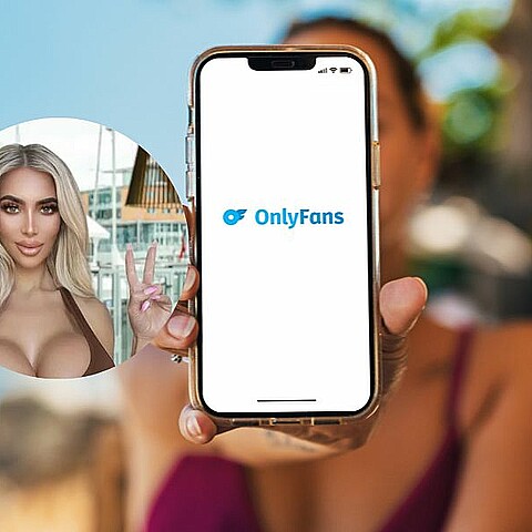 Muere a los 34 años modelo de OnlyFans, imitadora de Kim Kardashian, tras una cirugía plástica
