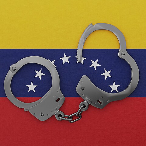 Venezuela arrests 