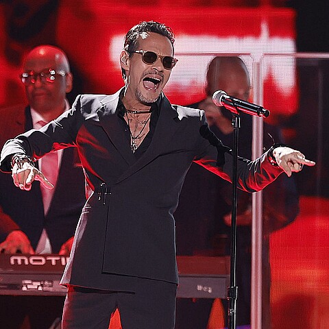 El salsero anunció otro torneo de golf 