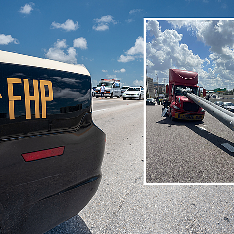 Patrulla de Carreteras de Florida