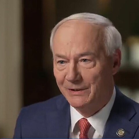 Nuevo candidato a la presidencia por los republicanos