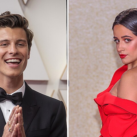 Los famosos compartieron mucho amor en el festival Coachella 