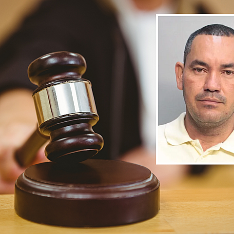 Condenan a hombre de Miami por el asesinato de niña de 11 años disfrazado de suicidio