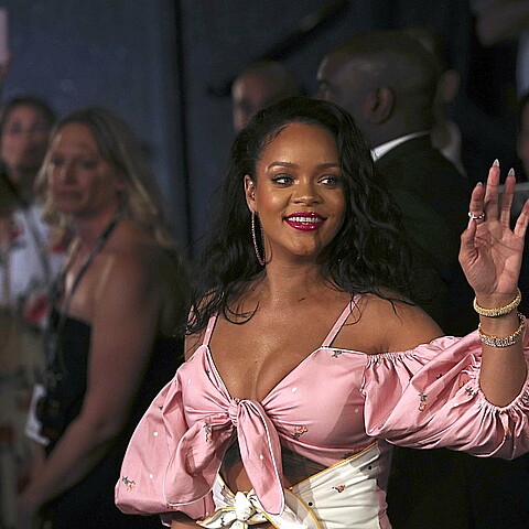 La cantante y actriz volverá al cine, ahora en la animación 