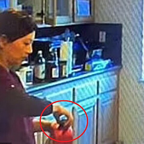 La doctora enfrenta una condena de hasta ocho años y ocho meses de cárcel