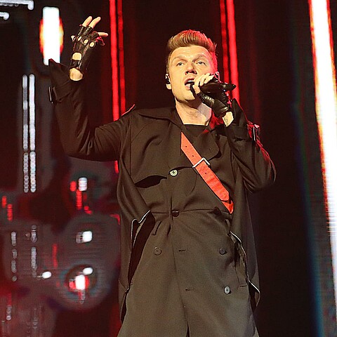 El cantante está acusado otra vez de agresión sexual a una mujer 