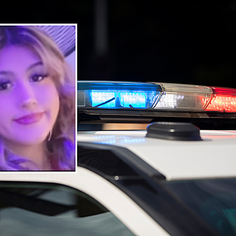 Alinka Angeline Castañeda